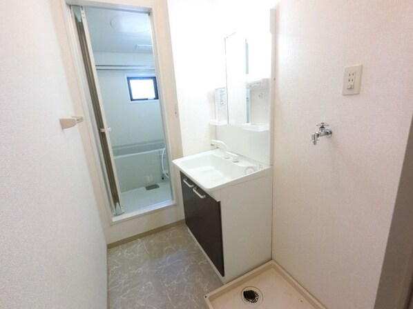 サンライズヒル Cの物件内観写真